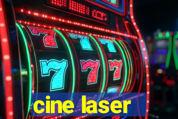 cine laser - porto velho